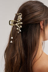 TAKE ME OUT HAIR CLAW CLIP