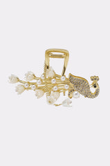 TAKE ME OUT HAIR CLAW CLIP
