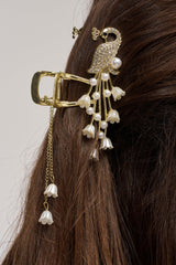 TAKE ME OUT HAIR CLAW CLIP