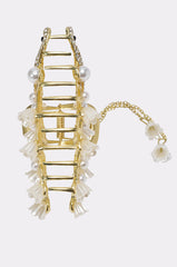 TAKE ME OUT HAIR CLAW CLIP