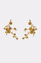 FULL BLOOM EARRING