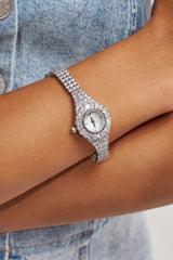 ICE PRINCESS WATCH