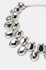 CAME A LONG WAY NECKLACE