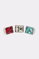 FOR YOU RING SET