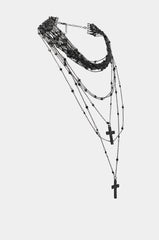 DOLCE LAYERED NECKLACE