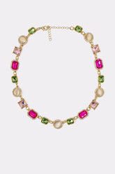 WHO DO IT LIKE ME NECKLACE