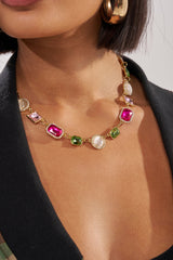 WHO DO IT LIKE ME NECKLACE