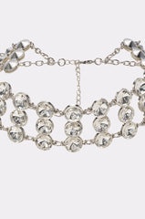 GLAM LIFE NECKLACE