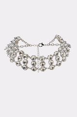 GLAM LIFE NECKLACE