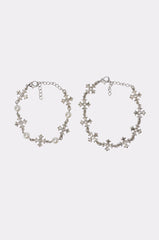 TOO LIT BRACELET SET