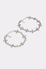 TOO LIT BRACELET SET