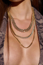 ICY LIFE NECKLACE