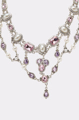 PRINCESS TREATMENT NECKLACE