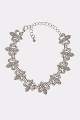 IVY FLEUR DE LIS BRACELET