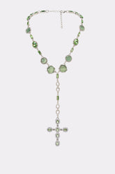 WHATS THE WORD NECKLACE
