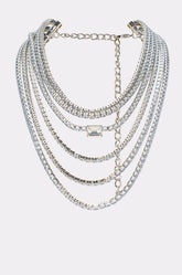 KYLIE NECKLACE