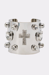 TRU CUFF BRACELET