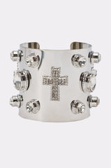 TRU CUFF BRACELET