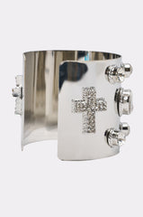 TRU CUFF BRACELET