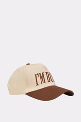 I REALLY AM THO BASEBALL HAT