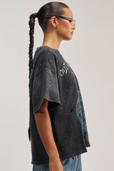 OUT OF THIS WORLD GRAPHIC TEE
