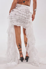 TAKE ME AWAY MINI SKIRT