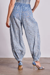 DENIM FOR DAYS BALLOON PANT