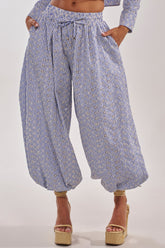 BLOSSOM BALLOON PANT