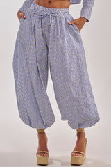 BLOSSOM BALLOON PANT