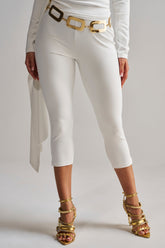 MODEL OFF DUTY CAPRI