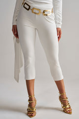 MODEL OFF DUTY CAPRI