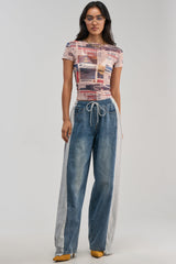 COOL GIRL ERA JOGGER