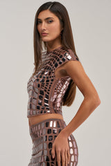SEE THROUGH ME TOP