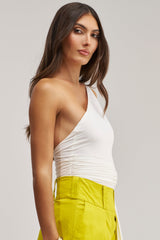 FEELING GOOD BODYSUIT WITH BELT