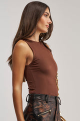 SNEAKY LIL SNAKE BODYSUIT