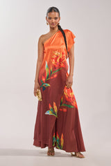 SUNSET LOVER BLOUSE