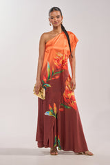 SUNSET LOVER BLOUSE