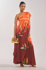 SUNSET LOVER BLOUSE