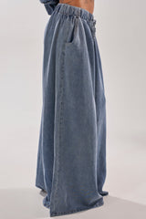 DENIM FOR DAYS JOGGER