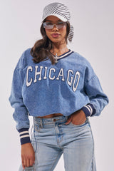 CHICAGO SWEATSHIRT