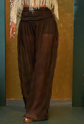 BABY THATS HOW I WANT IT PALAZZO PANT