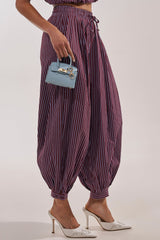 COULD BE DIFF BALLOON PANT