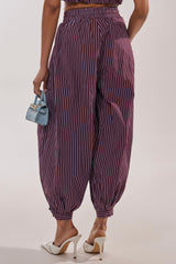 COULD BE DIFF BALLOON PANT