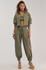COULD BE DIFF BALLOON PANT