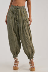 COULD BE DIFF BALLOON PANT