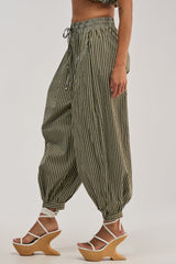 COULD BE DIFF BALLOON PANT