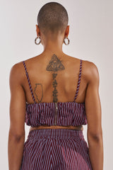 COULD BE DIFF BRALETTE