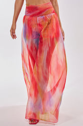 INTERESTED IN YOU PALAZZO PANT