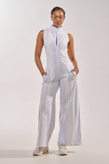 BIG SPORTS GIRL JUMPSUIT