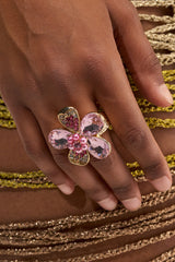 BLOSSOM RING